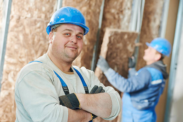 Best Commercial Insulation in Hillside Lake, NY